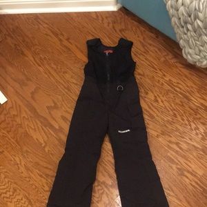 Boys ski pants/ trousers